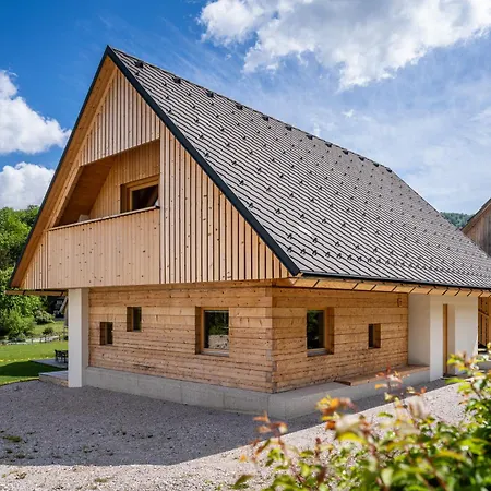 Hisa Langus * Bohinj