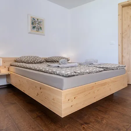 Hisa Langus * Bohinj